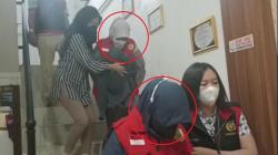 Direktur dan Bendahara Bumdes Terjerat Kasus Korupsi Ditahan Kejari Banjar