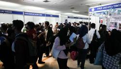 Fresh Graduate Tak Perlu Takut Melamar Kerja Meski Tak Miliki Pengalaman, Ini Solusinya 