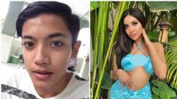 5 Penampilan Artis Indonesia Sebelum dan Sesudah Terkenal, Nomor 4 Akui Oplas