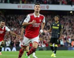 Jadwal UEFA Europa League Malam Ini, Arsenal Hanya Butuhkan Hasil Imbang Lawan PSV Eindhoven