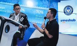 Kemenparekraf  dan SmesHub Kolaborasi Olah Sampah Plastik, Sandiaga Uno: Ciptakan Lapangan Kerja 