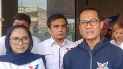 Di Jambi, Sekjen Partai Perindo Ahmad Rofiq Perintahkan Serangan Darat secara Masif