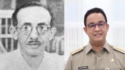 Silsilah Keluarga Baswedan, Buyut Moyang Anies Baswedan Ternyata Kaya Raya: Ini Warisannya