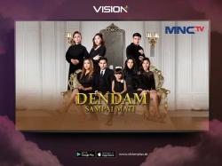 Tak Sekadar Drama, Saksikan Ketegangan Sinetron Dendam Sampai Mati di Vision+