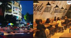 5 Kuliner Malam Jakarta yang Enak, Nomor 4 Ada Warung Tenda Legendaris Wajib Dikunjungi!