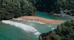 10 Tempat Wisata Long Weekend di Jalur Lintas Selatan Gunungkidul Paling Hits di 2025<
