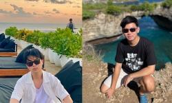 Bangga! Benny Christiano dan Jordan Tjamara Jadi Alumni POS Medan yang Lulus di ITB<