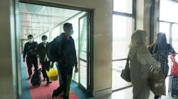 Pergerakan Penumpang Internasional di Bandara Sam Ratulangi Manado, September Naik 29 Persen 