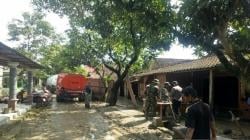 Sungai Serang Meluap, Puluhan Rumah di Kemusu Boyolali Terdampak Banjir 