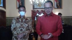 Gibran-Bima Arya Kompak Pilih Pilkada Langsung, Ini Alasannya<