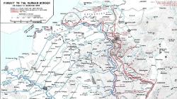 Cara Membaca Peta Militer, Tidak Sesulit yang Dibayangkan