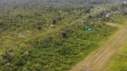 Diteror KKB, Distrik Suru-Suru di Yahukimo Kosong Hampir Setahun Ditinggal Warganya