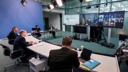 Pemimpin G7 Berencana Perketat Sanksi Terhadap Rusia  