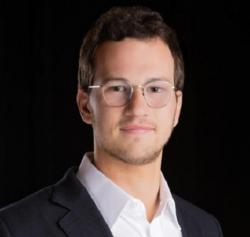 Mengenal Henrique Dubugras, Pemuda Ahli Coding Berharta Rp23 Triliun