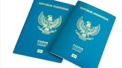 Polda NTB Sita 1.116 Paspor Hasil Kasus Perdagangan Orang Perusahaan Ilegal<