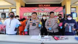 7 Pembacok Siswa SMK di Sukabumi Diamankan Polisi, 3 Pelaku Masih di Bawah Umur <