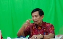 20 Tahun Tragedi Bom Bali, Mantan Ketua Tim Investigasi Sebut Momentum untuk Memaafkan