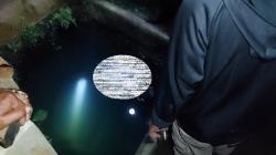 Heboh, Pria Paruh Baya di Mangkubumi Tasikmalaya Tewas dalam Sumur<