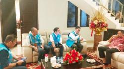 PLN Sebut Kurang dari 12 Jam Pulihkan Sistem Kelistrikan Sulut dan Gorontalo