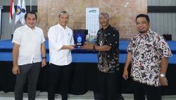 Diskusi Media Literasi MNC Media bersama Universitas Mercu Buana