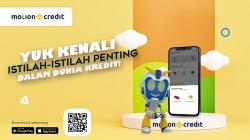 Tips MotionCredit: Yuk Kenali Istilah-Istilah Penting dalam Dunia Kredit!
