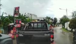 Viral Video 2 Preman Palak Pengendara Mobil di Makassar, Pelaku Ditangkap