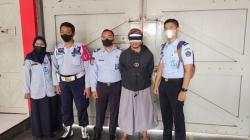 Napi Terorisme Asal Ambarawa Dipindah ke Lapas Semarang, Ada Apa?