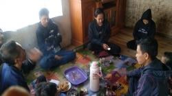 Duh, Pengantin Baru Hilang di Sukabumi Ternyata Kabur dengan Mantan Pacar ke Cikeas<