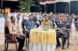  Pulangkan Korban Konflik Haruku, Pemkab Malteng Minta Dukungan Pengamanan TNI 