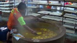 Batal Mogok Massal, Perajin Tahu Tempe di Jabar Pilih Naikkan Harga <