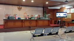 Tok, Hakim Vonis Wali Kota Bekasi Nonaktif Rahmat Effendi 10 Tahun Penjara <