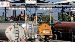 Haiti Makin Genting, Geng Kriminal Halangi Pengendalian Wabah Kolera