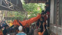 Terseret Banjir saat Melintas di Jembatan, Warga Dompu Ditemukan Tewas