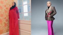 Begini Kondisi Melly Goeslaw Pascaoperasi Pemotongan Lambung, Berat Badan Turun 17 Kg