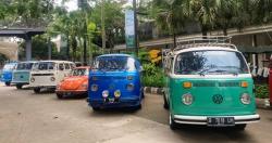 Drag Race Series VW 2022 Digelar Pekan Depan, Intip Kesiapannya