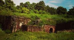 Fakta Keraton Surosowan, Tempat Tinggal Sultan hingga Bangunan Misterius yang Masih Terkubur di Tanah 