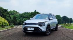 Jajal Kia Carens, Bikin Kaget Begini Performanya
