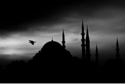 Teks Khutbah Shalat Gerhana Matahari Singkat Menyentuh Hati, Bukti Kebesaran Allah<
