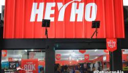 Lepas 27,45 Persen Saham melalui Bizhare, JakCloth Ajak Masyarakat Berbisnis dan Dapat Profit Bersama 