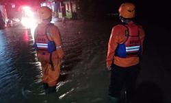 Bencana Alam Landa Banyumas, BPBD : Ada 10 Titik Banjir Luapan dan 65 Longsor