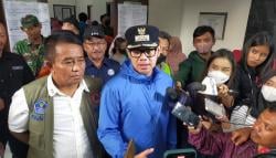 Bima Arya Tetapkan Kota Bogor Tanggap Darurat Bencana hingga 31 Desember