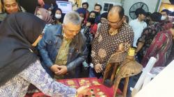 Ratusan Tenant Semarakkan BUMN-UMKM Great Sale di Solo