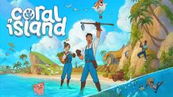 Coral Island, Game Buatan Anak Bangsa yang Mirip Harvest Moon