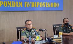  Kasus Pembunuhan ASN Semarang: 26 Saksi Diperiksa, 2 di Antaranya Perwira dan Bintara TNI