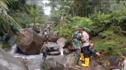 Identitas Wisatawan yang Terseret Arus Sungai di Puncak Bogor