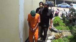 Jual Obat Terlarang dan Ganja secara Online, Pemuda Purwakarta Diringkus Polisi