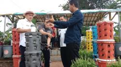 Permintaan Melonjak, Bawang Merah dan Cabai Sumbang Inflasi di Kota Bandung