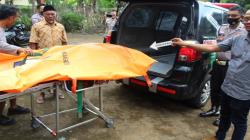 Diduga Korban KDRT, Istri di Boyolali Ditemukan Tewas dengan Mulut Tersumpal Celana Dalam 