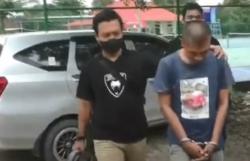 Diduga Jadi Bandar Narkoba, Oknum ASN di Tulang Bawang Ditangkap Polisi