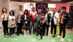 Jelang Grand Final Piala Presiden Esports 2022, Atlet Dapat Fasilitas Kebugaran dari Pemerintah